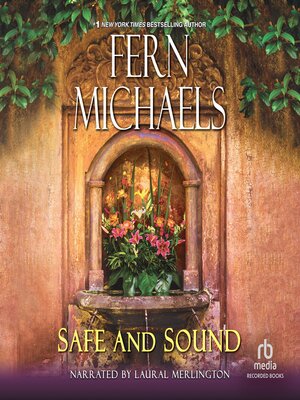 cover image of Safe and Sound